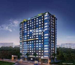 1 BHK Apartment For Rent in Gurukrupa Ugam