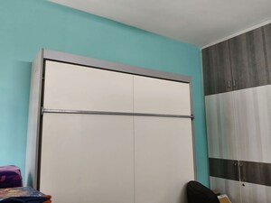 Furnished Amenities in 3 BHK Apartment at Prestige Lakeside Habitat, Varthur – for Rent