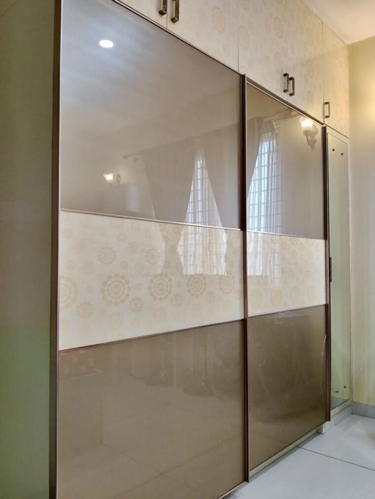 Bathroom, prestige-lakeside-habitat 3 Bedroom 1655 Sq.Ft. Apartment In Varthur Bangalore 9689904