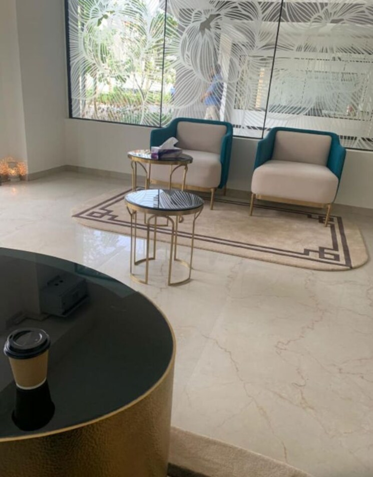 Master Bedroom, smart-world-orchard 3 Bedroom 1630 Sq.Ft. Apartment In Sector 61 Gurgaon 9689956