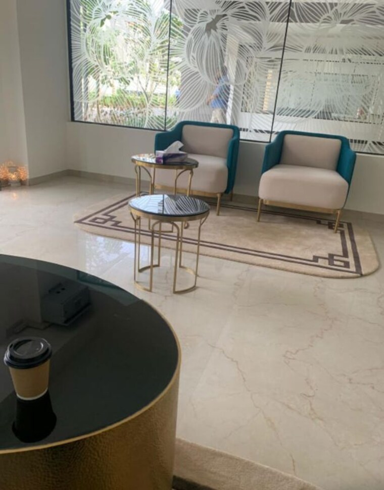 Master Bedroom, smart-world-orchard 3 Bedroom 1630 Sq.Ft. Apartment In Sector 61 Gurgaon 9689956