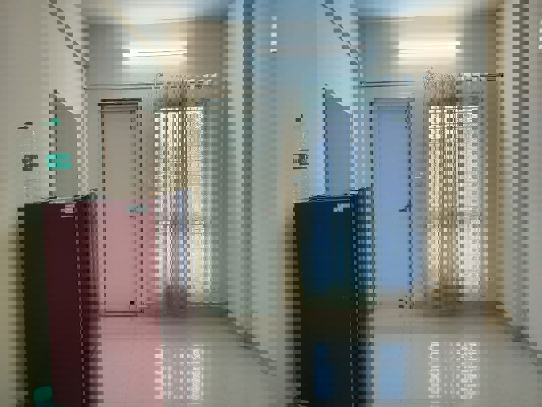 1 BHK Apartment For Rent in Vasant Kunj