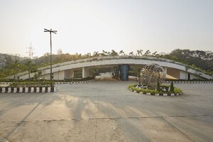 1 BHK Apartment – Exterior View View at Regency Antilia Phase V Avana, Ulhasnagar - for Sale