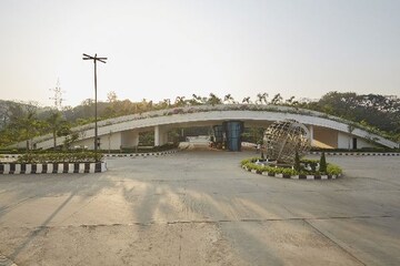 1 BHK Apartment – Exterior View View at Regency Antilia Phase V Avana, Ulhasnagar - for Sale