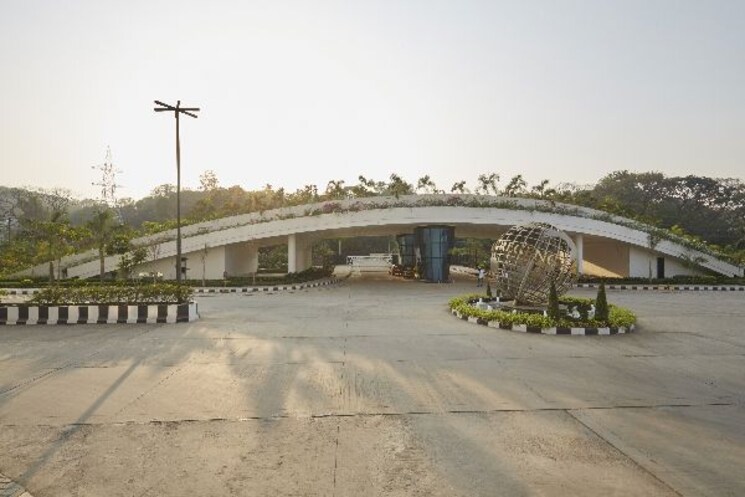 Exterior View, regency-antilia-phase-v-avana 1 Bedroom 519 Sq.Ft. Apartment In Ulhasnagar Thane 9689971