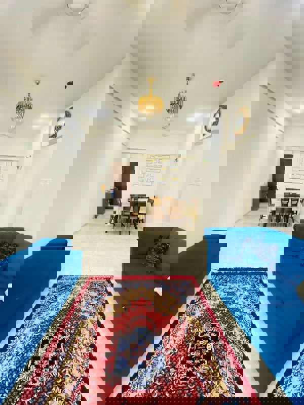 2 BHK Apartment For Rent in K Raheja Reserve