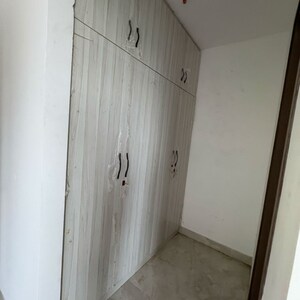 Building Lobby in 4 BHK Apartment at Shalimar One World Belvedere Court 3, Malesemau – for Rent