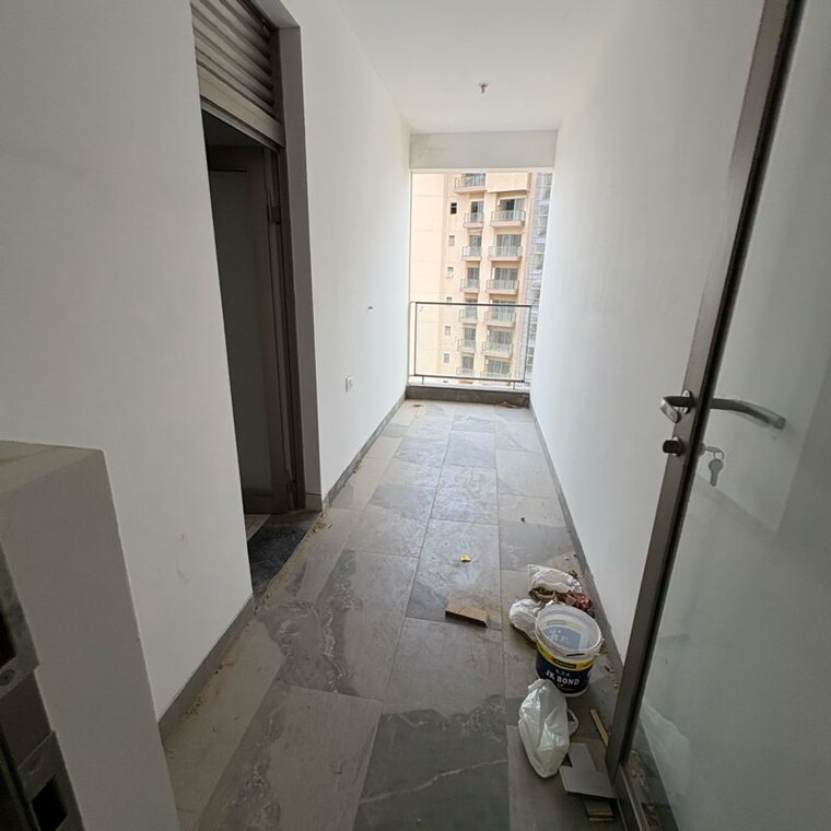 undefined, shalimar-one-world-belvedere-court-3 4 Bedroom 2639 Sq.Ft. Apartment In Malesemau Lucknow 8991109