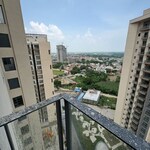 4 BHK + Servant Room 2639 Sq.Ft. Apartment in Shalimar One World Belvedere Court 3