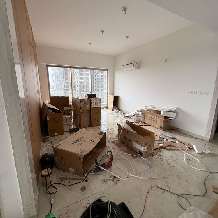 Team Area, shalimar-one-world-belvedere-court-3 4 Bedroom 2639 Sq.Ft. Apartment In Malesemau Lucknow 8991109