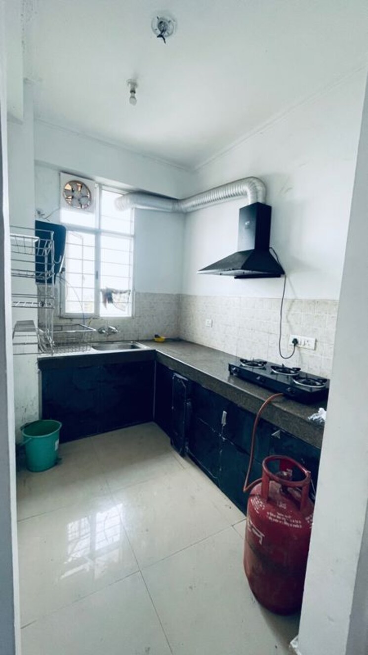 Kitchen, eldeco-saubhagyam 4 Bedroom 1888 Sq.Ft. Apartment In Vrindavan Yojna Lucknow 9682718