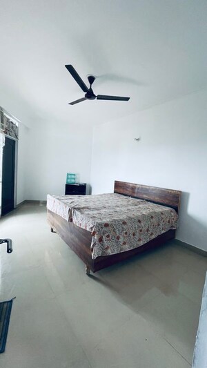 4 BHK Apartment For Rent in Eldeco Saubhagyam, Vrindavan Yojna