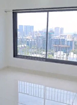 Master Plan in 1 BHK Apartment at Omkar Signet, Malad East – for Rent