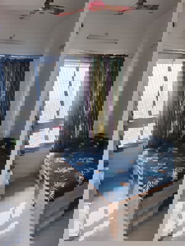 2 BHK 1020 Sq.Ft. Apartment in Aspen Park