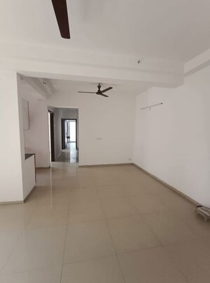 Living Room in 2 BHK Apartment at Nirala Estate, Tech Zone 4 Greater Noida – for Rent