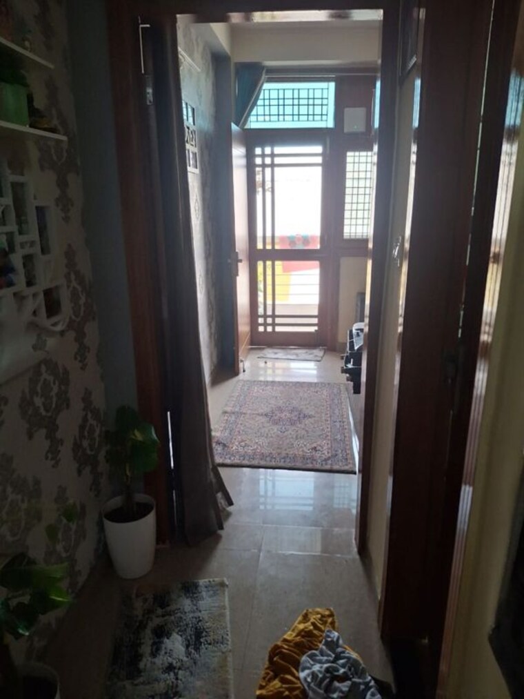 undefined, bindal-enclave 2 Bedroom 660 Sq.Ft. Builder Floor In Phi Iv Greater Noida Greater Noida 9690208