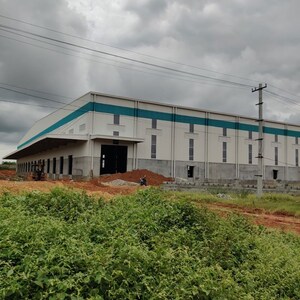  Warehouse For Rent in Platinum City Hoskote, Hoskote