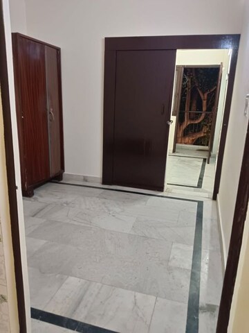 Room in 1 BHK Builder Floor at Lajpat Nagar 4 – for Rent