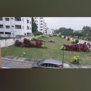  Plot – Exterior View View at Skanda Nirvana, Marathahalli - for Sale