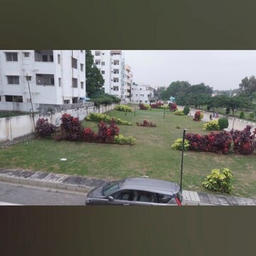  Plot – Exterior View View at Skanda Nirvana, Marathahalli - for Sale