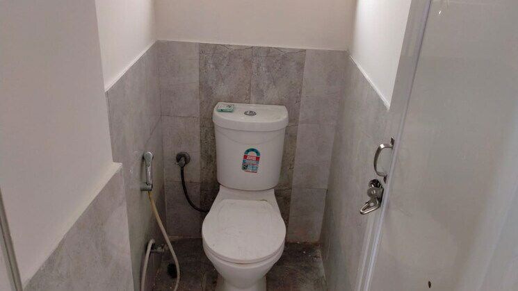 Bathroom, tulip-lemon 2 Bedroom 550 Sq.Ft. Apartment In Sector 70 Gurgaon 9668078