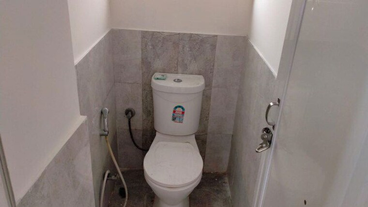 Bathroom, tulip-lemon 2 Bedroom 550 Sq.Ft. Apartment In Sector 70 Gurgaon 9668078