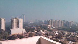 2 BHK Apartment For Rent in Tulip Lemon, Sector 70