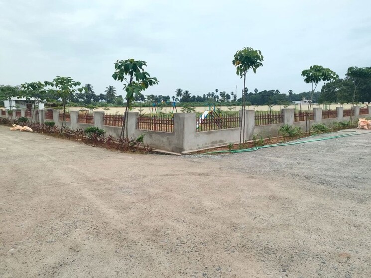 Exterior View, rushikonda  220 Sq.Yd. Plot In Rushikonda Vizag 9690278