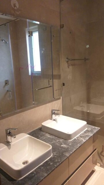 Bathroom in 5 BHK Villa at BPTP Astaire Gardens Cezanne Villas, Sector 70a – for Sale