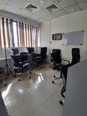 Team Area in  Office Space at Naiknavare Town Square, Viman Nagar – for Sale