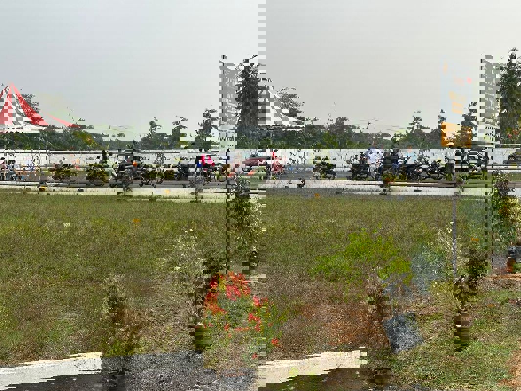 Plot For Sale in Chengalpattu