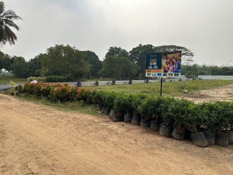 Exterior View, chengalpattu  700 Sq.Ft. Plot In Chengalpattu Chennai 9690331