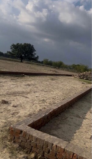 Plot Area in  Plot at Bamrauli Airport Area – for Sale