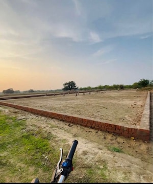 Plot Area in  Plot at Bamrauli Airport Area – for Sale