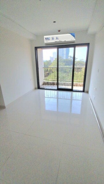 1 BHK Apartment For Rent in Dombivli East