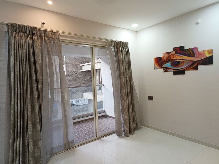 Room, kamalraj-datta-vihar 2 Bedroom 757 Sq.Ft. Apartment In Moshi Pune 9661588