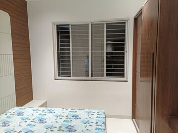 Room in 2 BHK Apartment at Kamalraj Datta Vihar, Moshi – for Rent