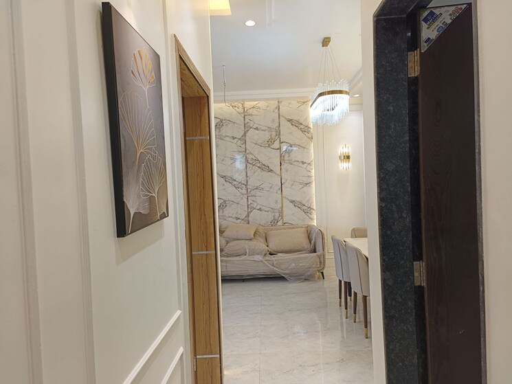 Bathroom, kumar-pratham 2 Bedroom 779 Sq.Ft. Apartment In Moshi Pune 9661575