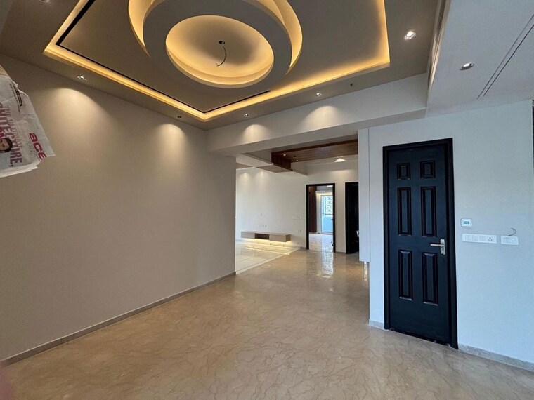 Room, dasnac-burj 4 Bedroom 3300 Sq.Ft. Apartment In Sector 75 Noida 9595892