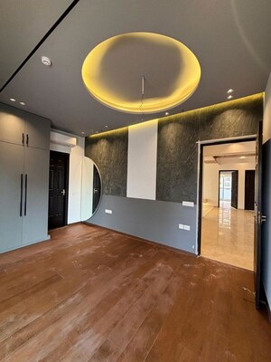 Room in 4 BHK Apartment at Dasnac Burj, Sector 75 – for Rent
