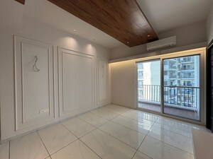 Room in 4 BHK Apartment at Dasnac Burj, Sector 75 – for Rent