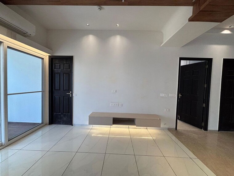 Kitchen, dasnac-burj 4 Bedroom 3300 Sq.Ft. Apartment In Sector 75 Noida 9595892