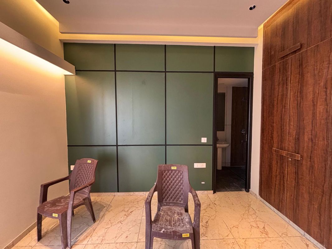 4 BHK + Pooja Room Apartment For Rent in Dasnac Burj