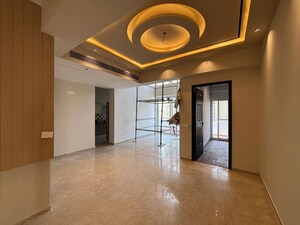 Room in 4 BHK Apartment at Dasnac Burj, Sector 75 – for Rent