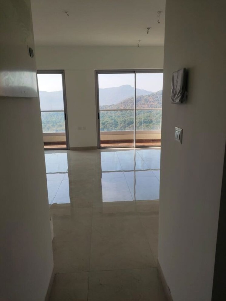 Living Room, piramal-revanta 3 Bedroom 1277 Sq.Ft. Apartment In Mulund West Mumbai 9690470