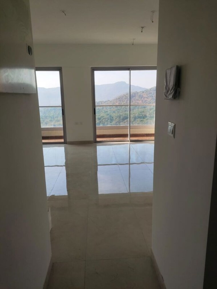 Living Room, piramal-revanta 3 Bedroom 1277 Sq.Ft. Apartment In Mulund West Mumbai 9690470