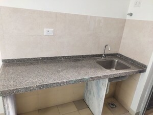 Kitchen in 3 BHK Apartment at Piramal Revanta, Mulund West – for Rent