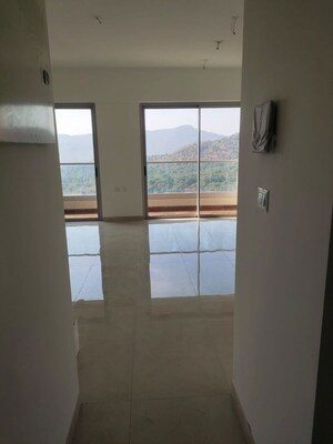 Living Room in 2 BHK Apartment at Piramal Mahalaxmi, Mahalaxmi – for Rent