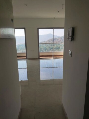 Living Room in 2 BHK Apartment at Piramal Mahalaxmi, Mahalaxmi – for Rent