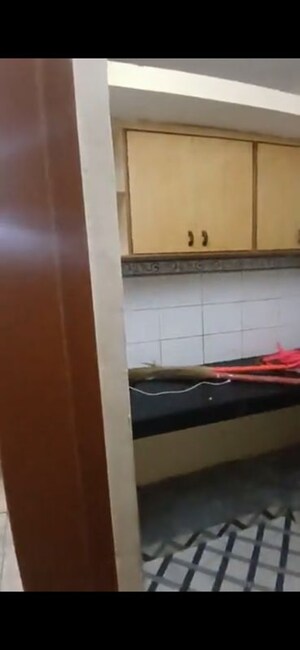 Furnished Amenities in 2 BHK Apartment at Shatabdi Rail Vihar, Sector 62 – for Rent